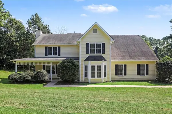 108 Cabin Gate, Peachtree City, GA 30269