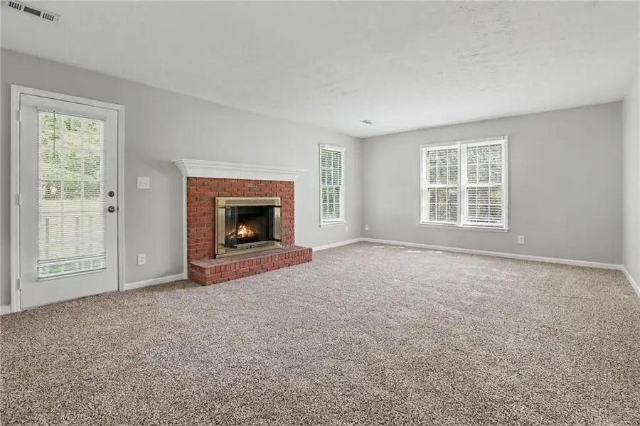 108 Cabin Gate, Peachtree City, GA 30269 - #2