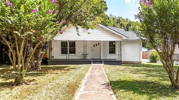 107 Morgan Street, Rockmart, GA 30153
