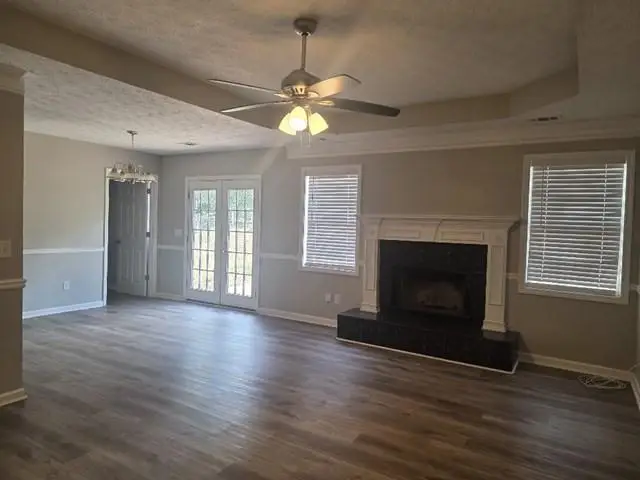 195 Branchwood Drive, Covington, GA 30016 - #3