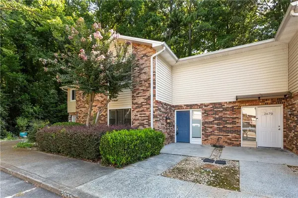 2672 Moss Lane, Marietta, GA 30067