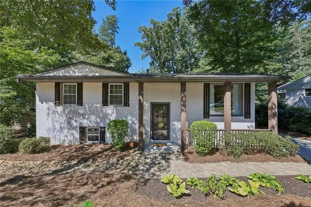 3900 Captain Drive, Atlanta, GA 30341 - #1