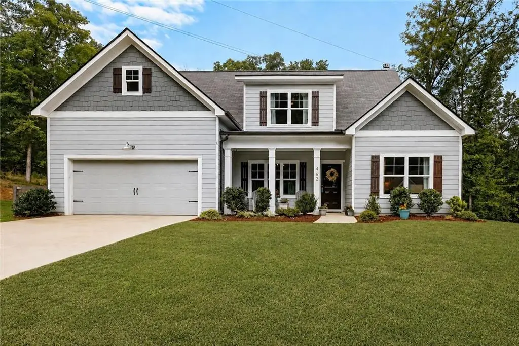 462 Masters Wy, Athens, GA 30607 - #1
