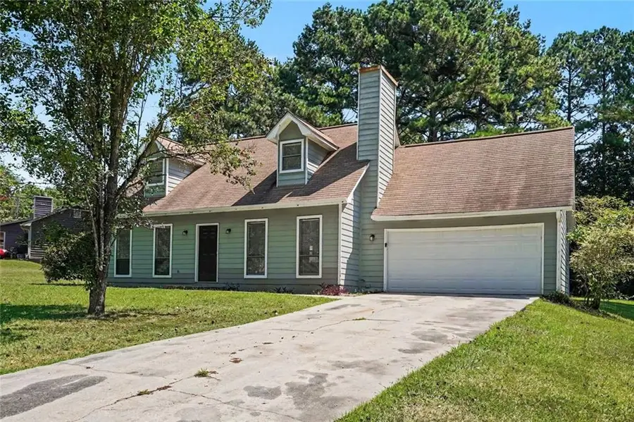 9042 Chestnut Lake Drive, Jonesboro, GA 30236 - #2