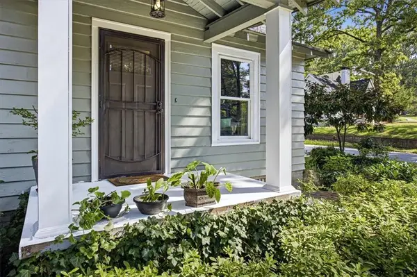 1945 NW Baker Road, Atlanta, GA 30318