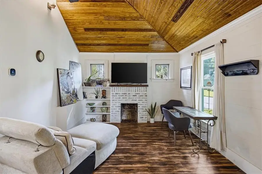 1945 NW Baker Road, Atlanta, GA 30318 - #3