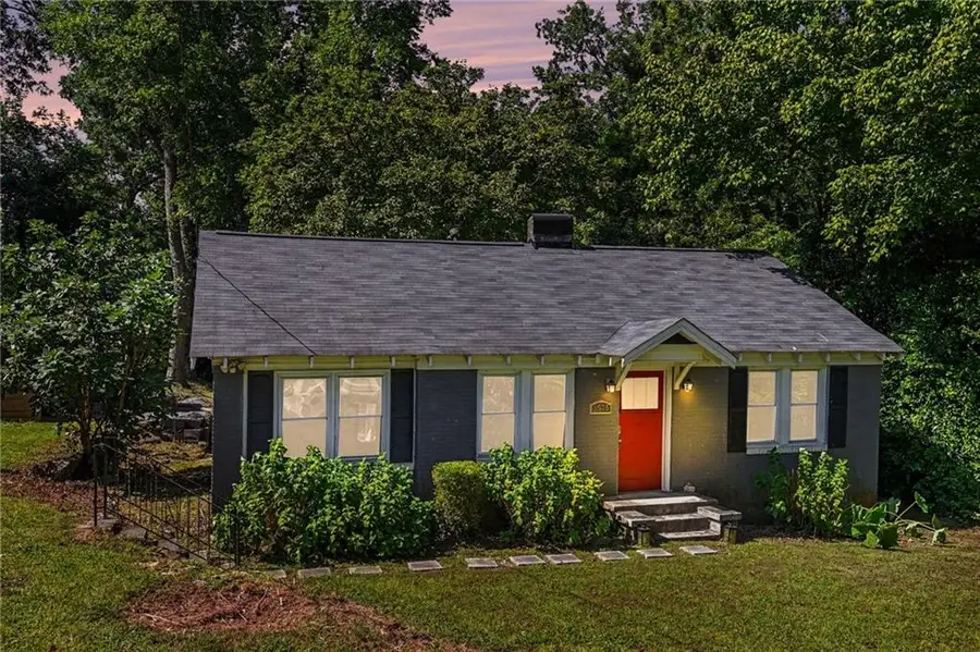 3575 Hill Street, Clarkston, GA 30021 - #2