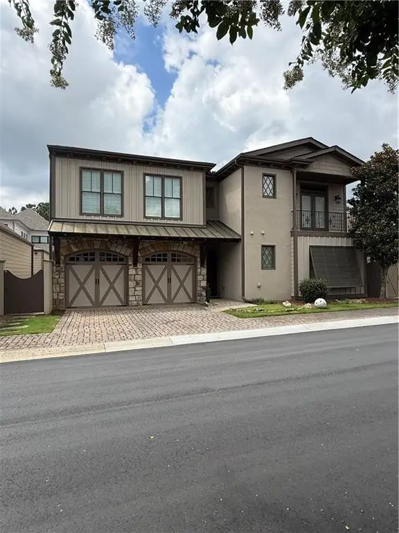 100 Batten Board Way, Woodstock, GA 30189 - #1