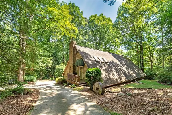3154 Highway 155 N, Mcdonough, GA 30252