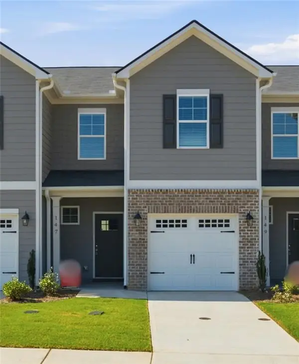 147 Chastain Drive, Cartersville, GA 30120