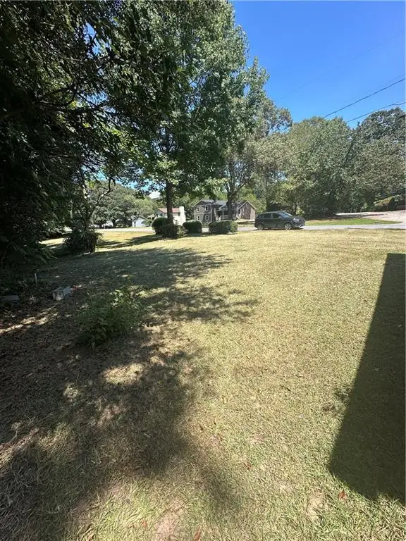 600 E Lanier Avenue W, Fayetteville, GA 30214 - #3