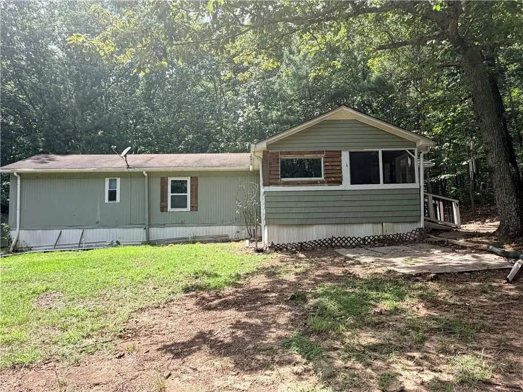 296 Mountain View Circle, Bremen, GA 30110 - #1