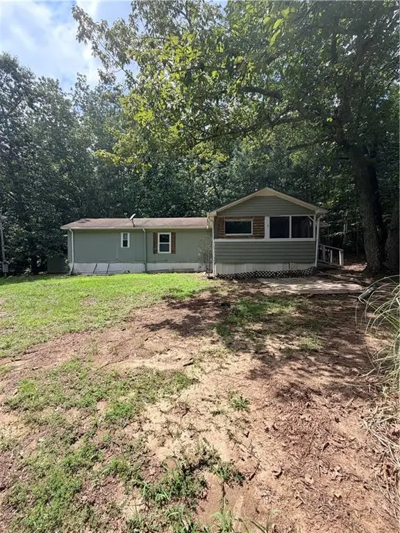 296 Mountain View Circle, Bremen, GA 30110 - #3