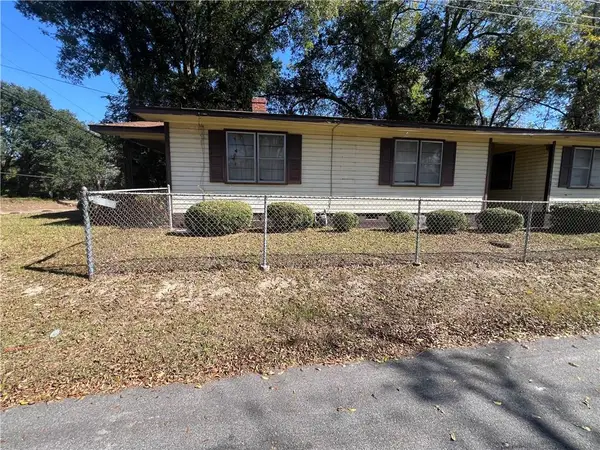 813 W Franklin Street, Sylvester, GA 31791