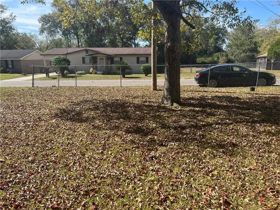 813 W Franklin Street, Sylvester, GA 31791 - #2