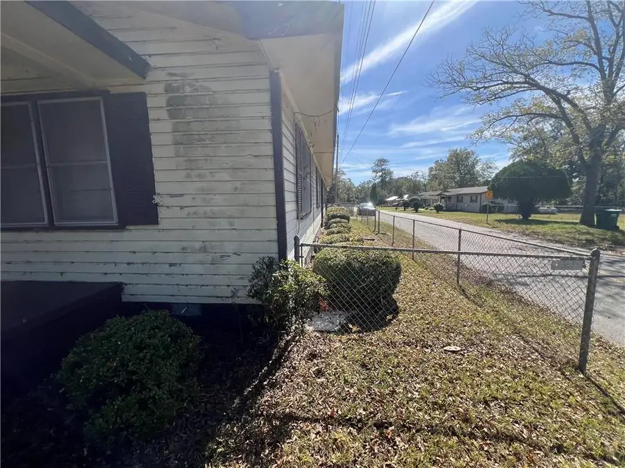 813 W Franklin Street, Sylvester, GA 31791 - #3