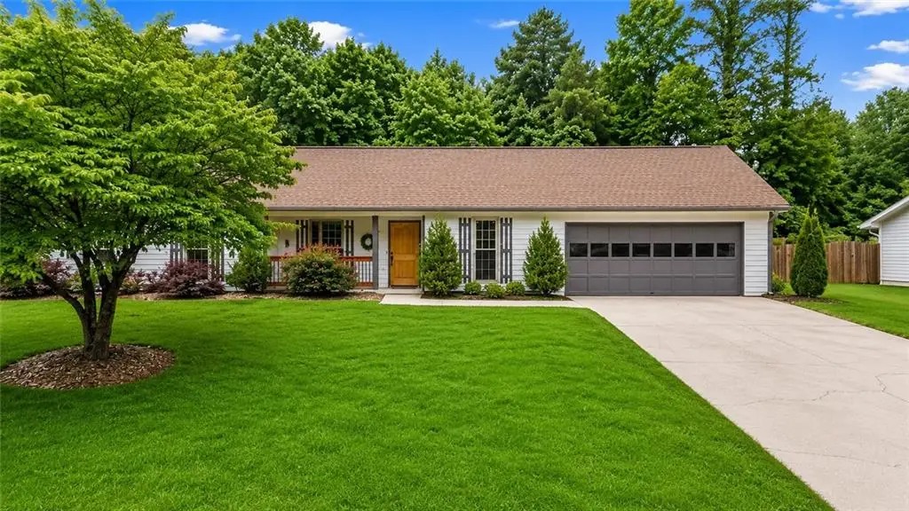 330 Monivea Lane, Roswell, GA 30075 - #1