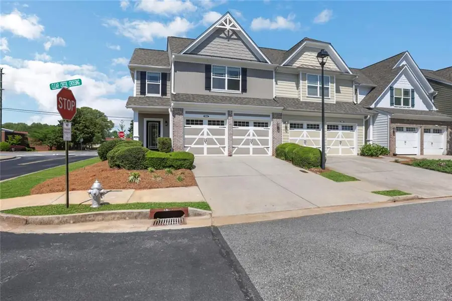 3552 Clear Creek Crossing Nw, Kennesaw, GA 30144 - #2