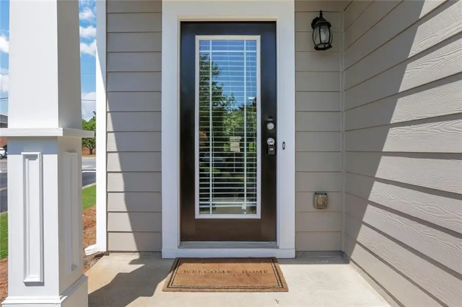 3552 Clear Creek Crossing Nw, Kennesaw, GA 30144 - #3