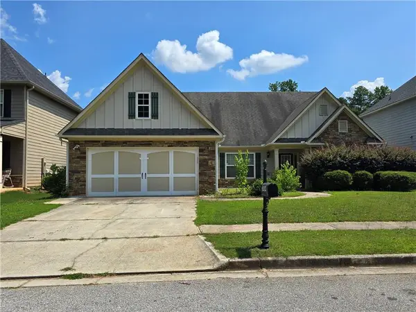 3464 Pinegate Trail, Snellville, GA 30039
