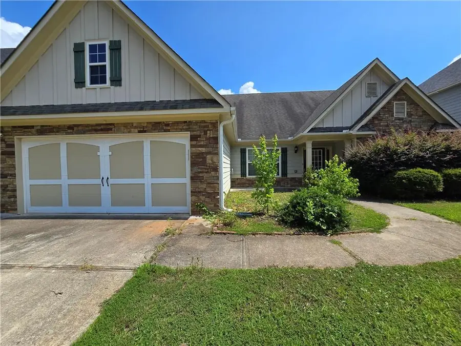 3464 Pinegate Trail, Snellville, GA 30039 - #2