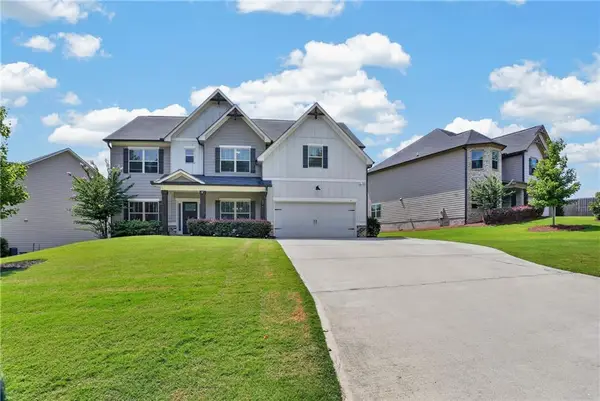 4374 Vernon Street Nw, Lilburn, GA 30047