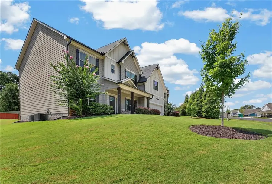 4374 Vernon Street Nw, Lilburn, GA 30047 - #2