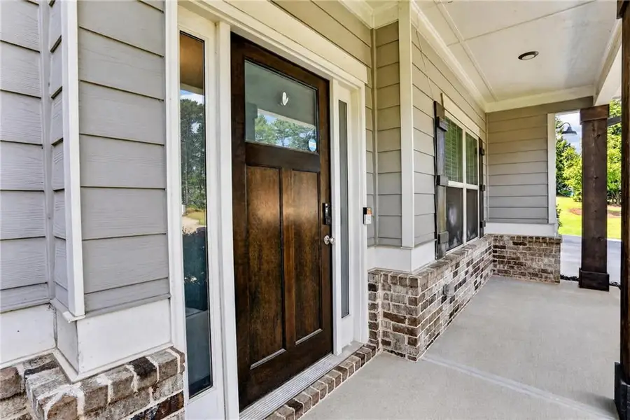4374 Vernon Street Nw, Lilburn, GA 30047 - #3