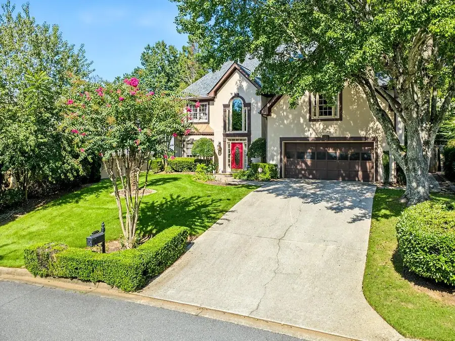 4920 Haydens Walk Drive, Johns Creek, GA 30022 - #2