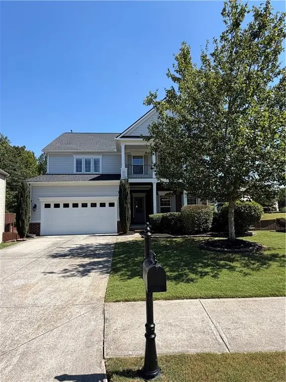 330 Lockwood Place, Alpharetta, GA 30004 - #1