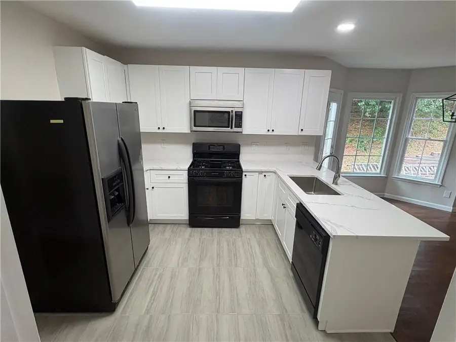 1490 Twin Bridge Lane, Lawrenceville, GA 30043 - #3