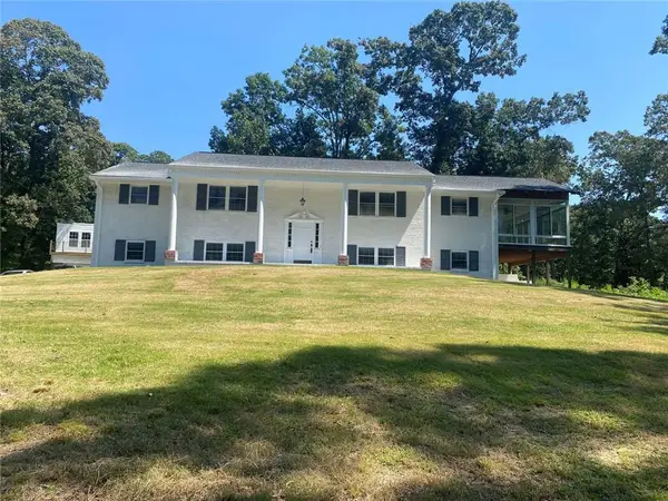 3257 S Bay Drive, Jonesboro, GA 30236