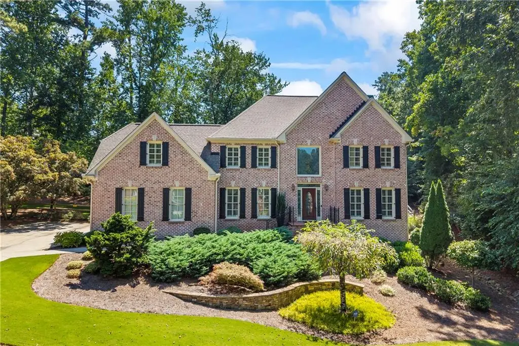 991 White Oak Pass, Alpharetta, GA 30005 - #1