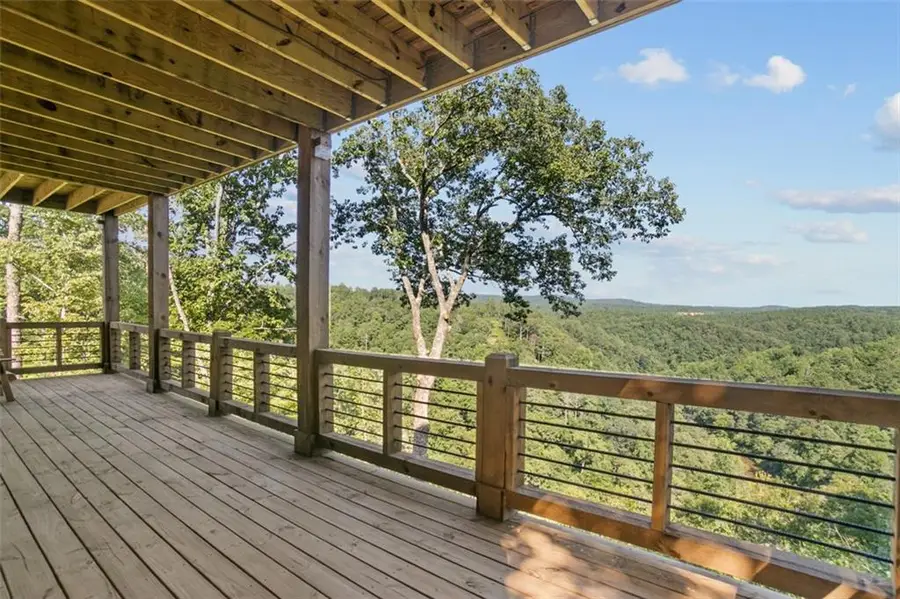 1510 Marie Drive, Talking Rock, GA 30175 - #3