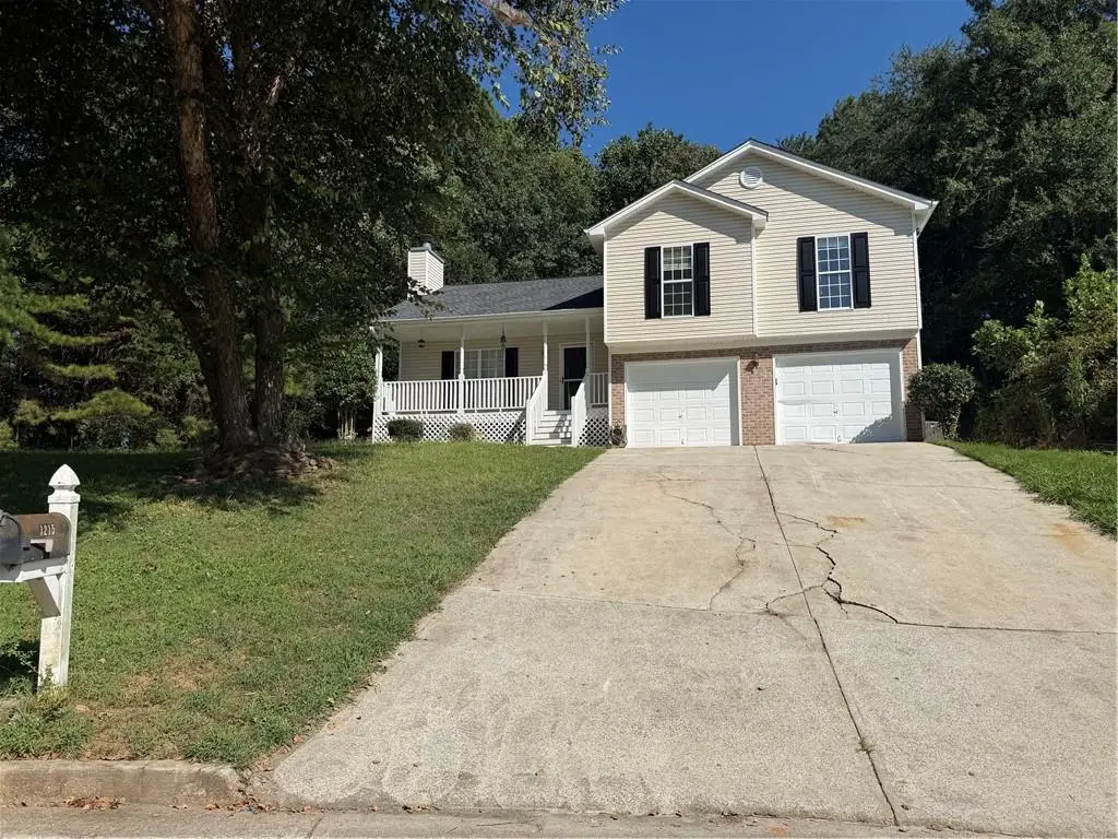 1215 Amanda Way, Buford, GA 30518 - #1