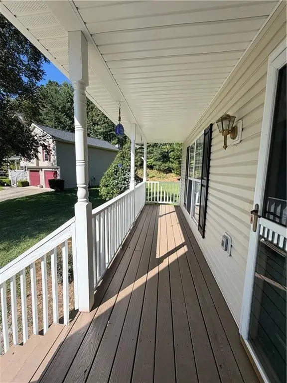 1215 Amanda Way, Buford, GA 30518 - #3