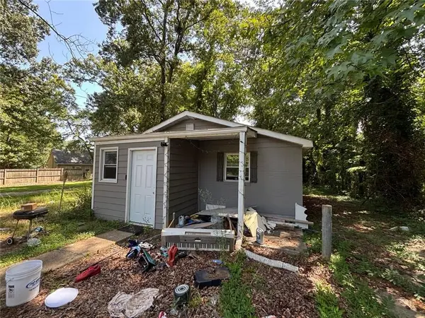 6366 Gordon Street, Lithia Springs, GA 30122