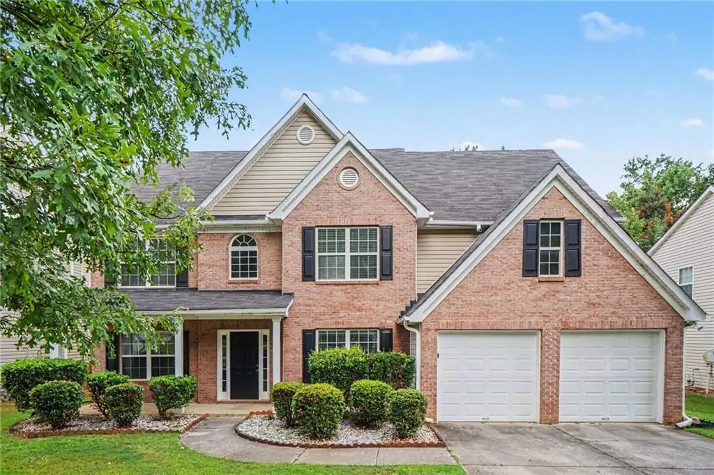 4043 Roxberry Hill Lane, Buford, GA 30518 - #1