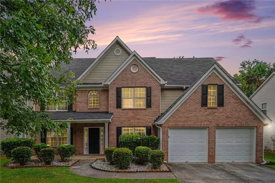 4043 Roxberry Hill Lane, Buford, GA 30518 - #2