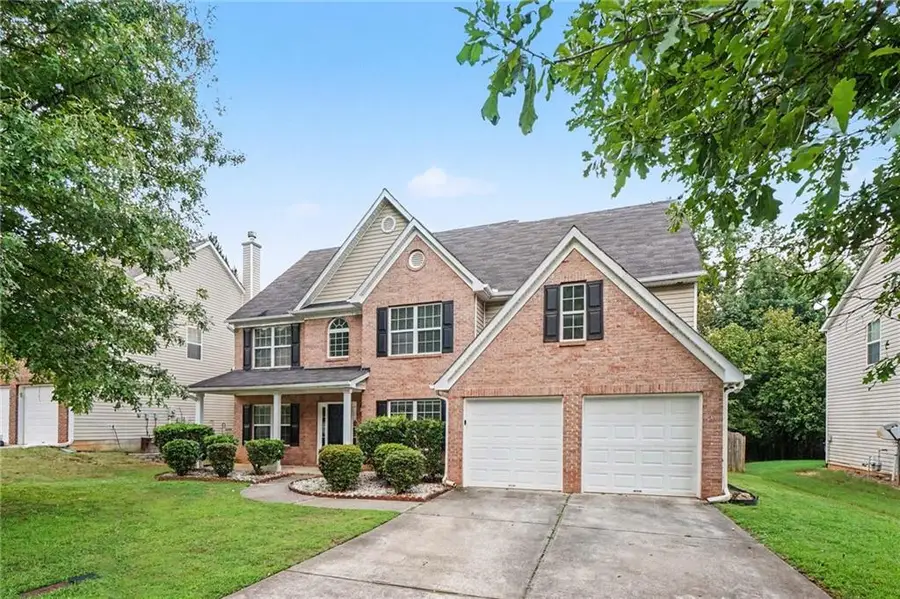 4043 Roxberry Hill Lane, Buford, GA 30518 - #3