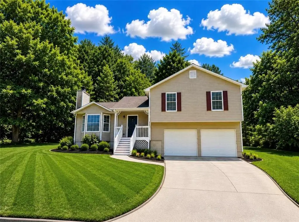 406 Ivy Crest Drive, Dallas, GA 30157 - #1