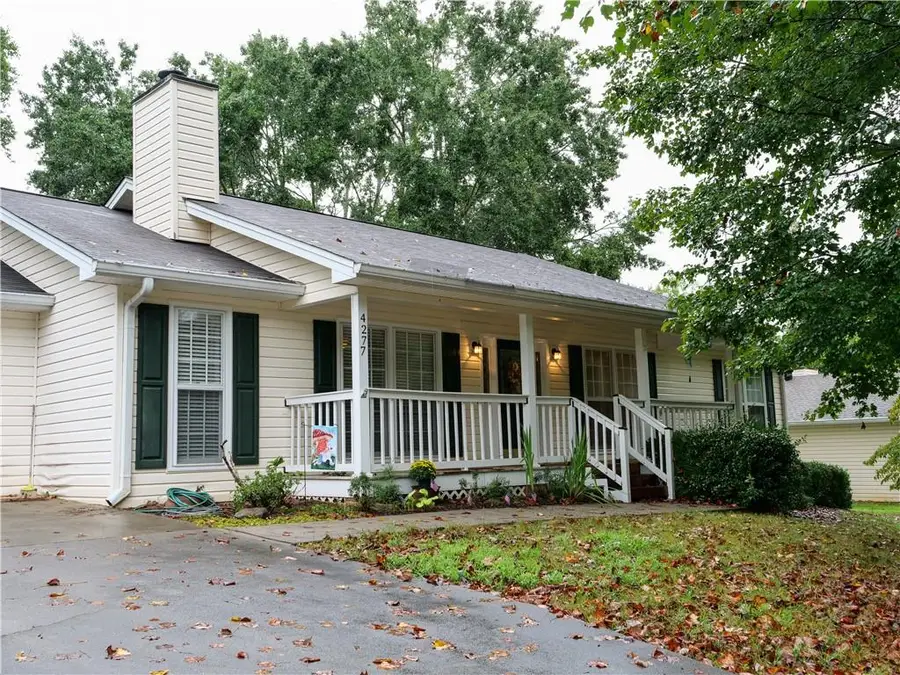 4277 Green Valley Drive, Gainesville, GA 30506 - #2
