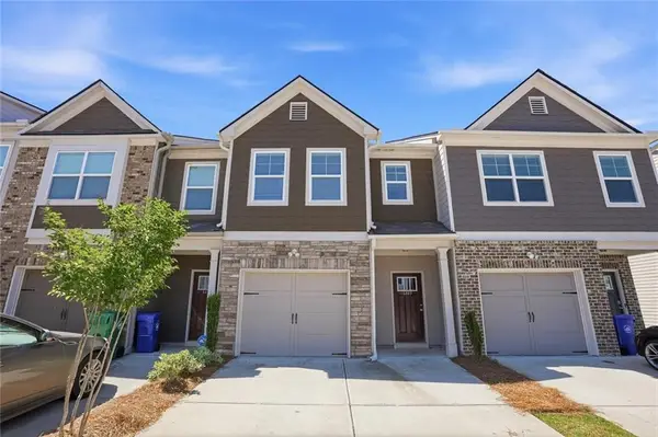6449 Scudders Drive, Lithonia, GA 30058