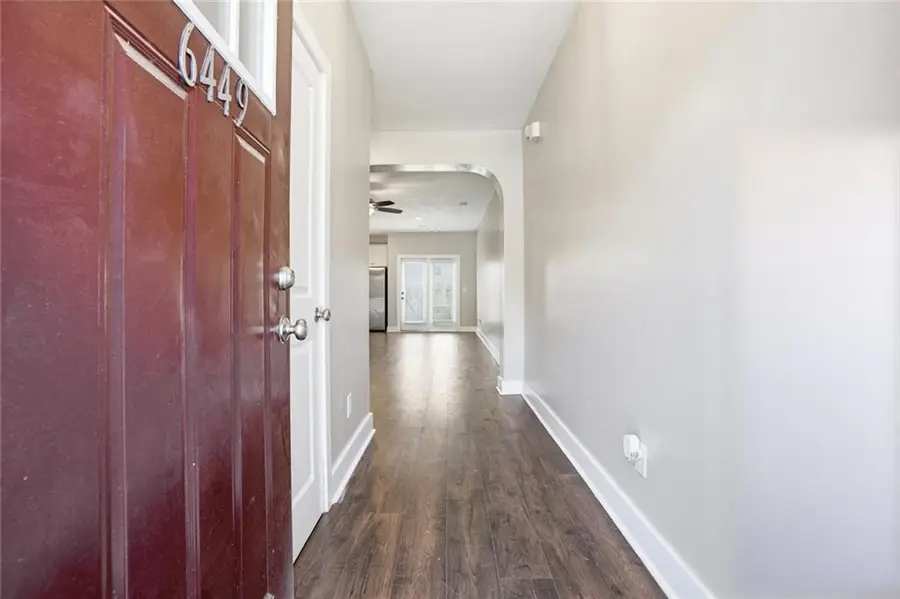 6449 Scudders Drive, Lithonia, GA 30058 - #2