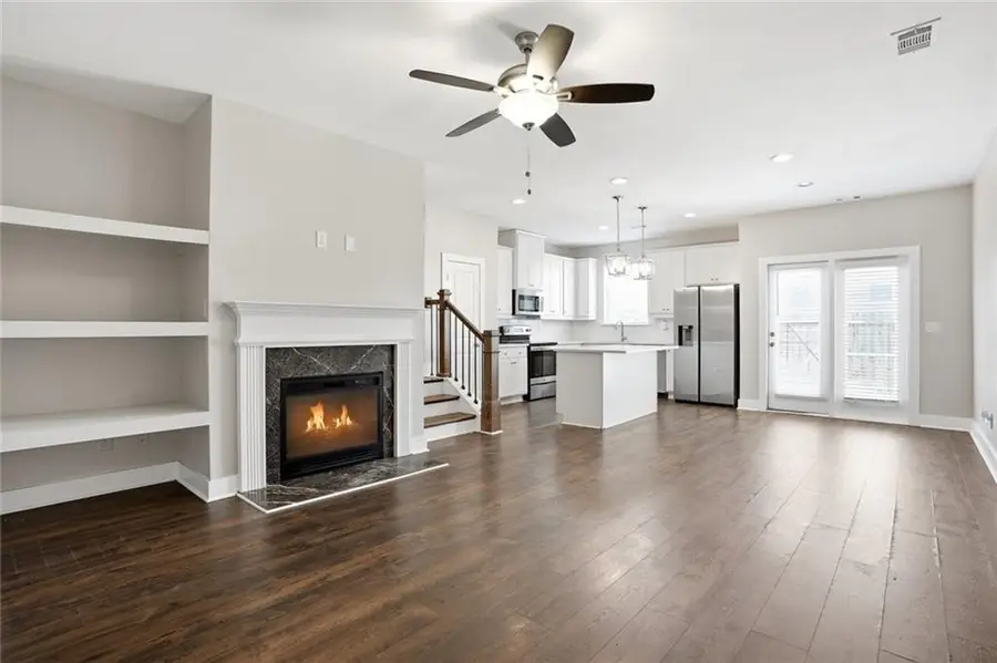 6449 Scudders Drive, Lithonia, GA 30058 - #3