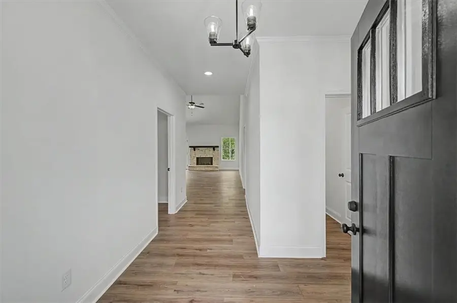 623 Clyde Cole Rd, Dallas, GA 30157 - #2