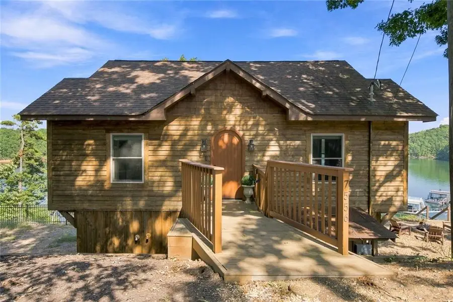7556 Island Mill Road Se, Acworth, GA 30102 - #3