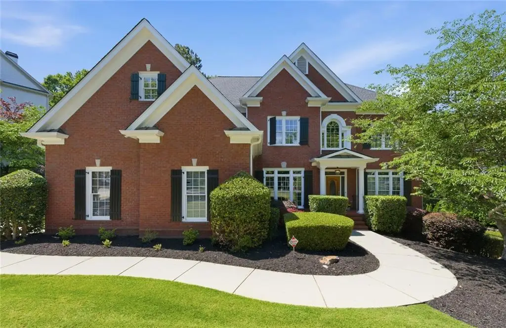 348 Aviemore Lane, Suwanee, GA 30024 - #1