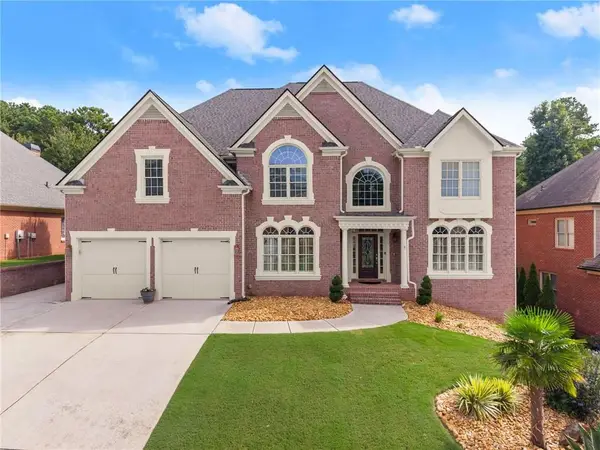 3960 Bonnett Creek Lane, Hoschton, GA 30548