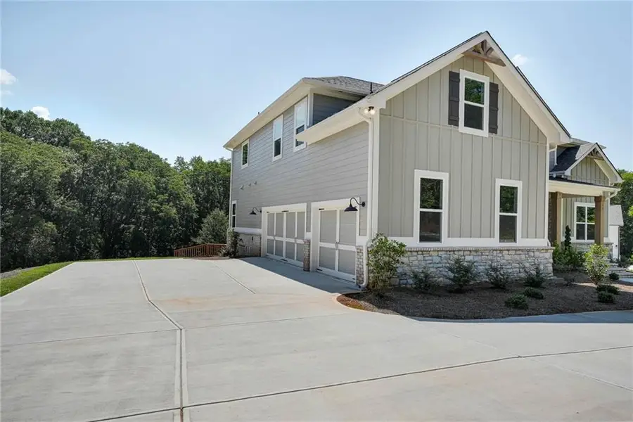 290 Races Road, Hoschton, GA 30548 - #2